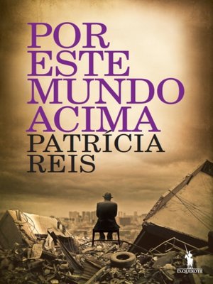 cover image of Por Este Mundo acima